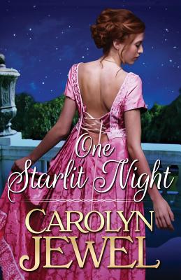 Cover for One Starlit Night