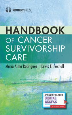 Handbook of Cancer Survivorship Care Cover Image