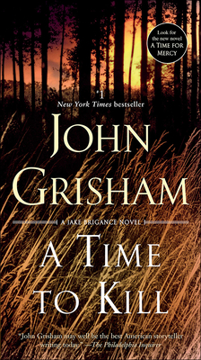 A Time to Kill Cover Image