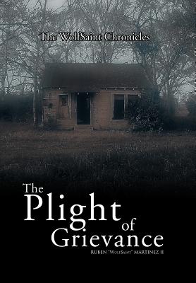 The Plight of Grievance Cover