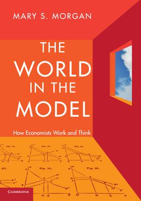 The World in the Model Cover Image