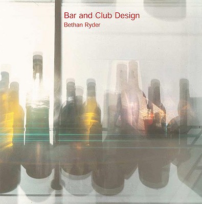 Bar and Club Design Cover Image