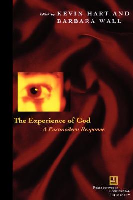 Cover for The Experience of God