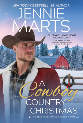 A Cowboy for Christmas by Sara Richardson