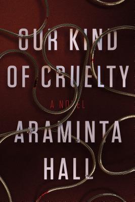 Our Kind of Cruelty: A Novel Cover Image