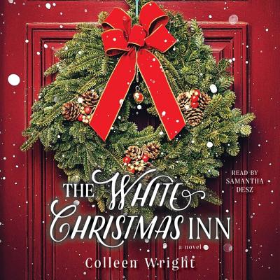 Cover for The White Christmas Inn