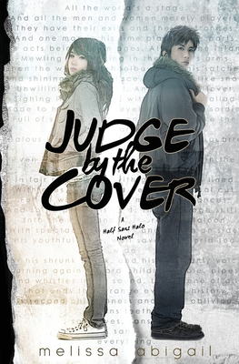 Judge by the Cover By Melissa Abigail Cover Image