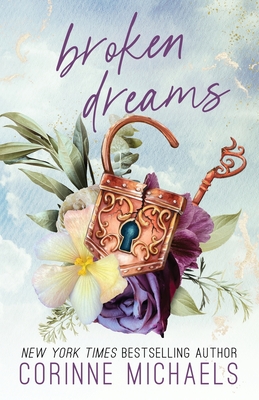 Broken Dreams Cover Image