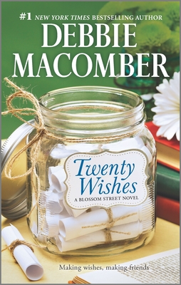 Cover for Twenty Wishes (Blossom Street Novel #5)