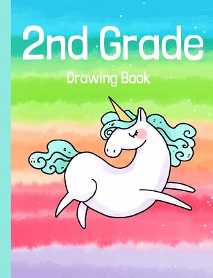Drawing Sketchbook for Girls