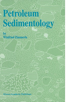 Petroleum Sedimentology Cover Image