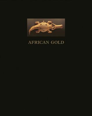 African Gold Cover Image