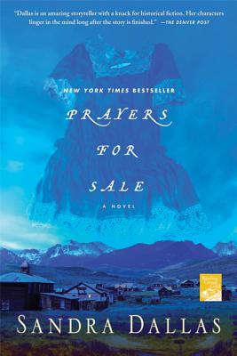 Prayers for Sale: A Novel