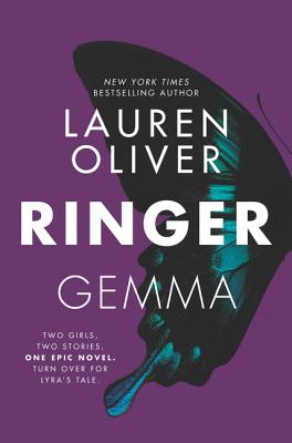 Ringer (Replica #2) Cover Image