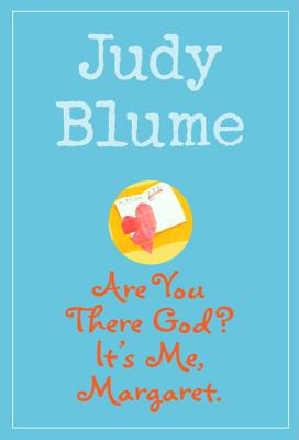 Judy Blume, both beloved and banned, on 'Are You There God? It's