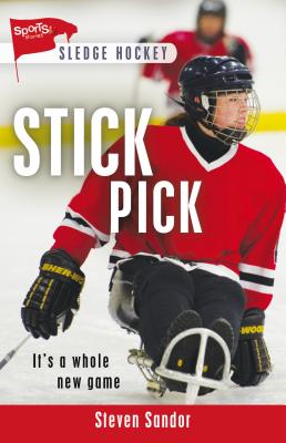 Stick Pick (Lorimer Sports Stories)