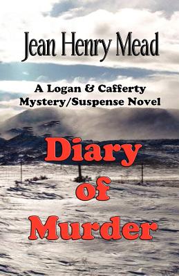 Diary of Murder: A Logan & Cafferty Mystery/Suspense Novel | IndieBound.org