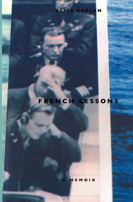 French Lessons Cover