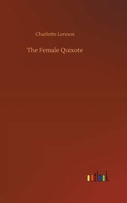 The Female Quixote