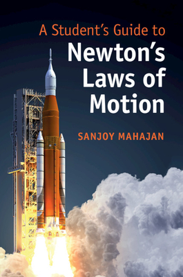 A Student's Guide to Newton's Laws of Motion Cover Image