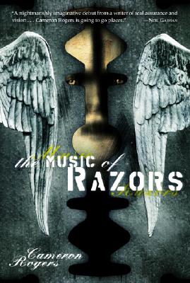 Cover for The Music of Razors