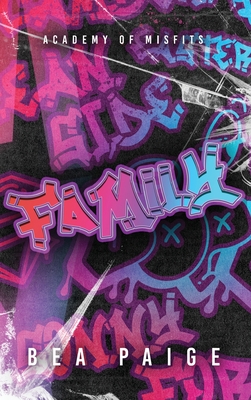 Family By Bea Paige Cover Image