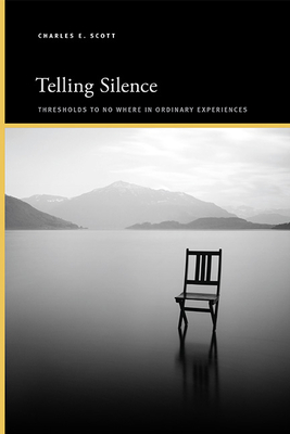 Telling Silence: Thresholds to No Where in Ordinary Experiences (Suny Series)