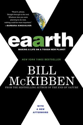 Cover Image for Eaarth: Making a Life on a Tough New Planet