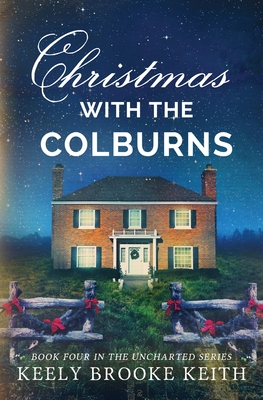 Christmas with the Colburns Cover Image
