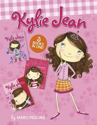 Kylie Jean Collection, Volume 1 Cover Image