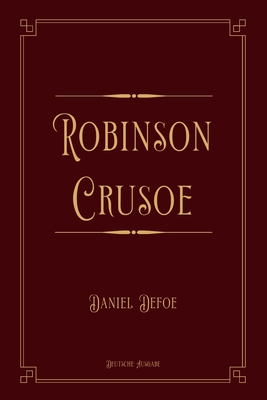 Robinson Crusoe