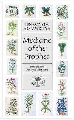 Medicine of the Prophet Cover Image