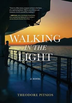 Walking in the Light Cover Image