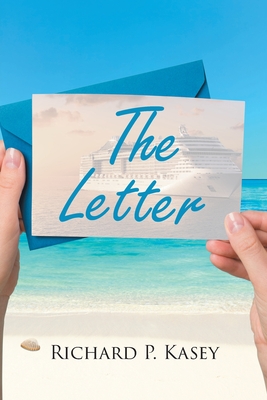 The Letter Cover Image