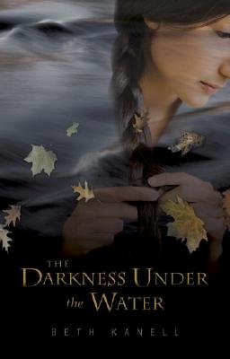 Darkness Under the Water Cover Image