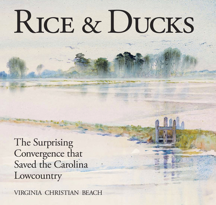 Rice & Ducks Cover Image