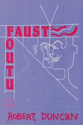 Faust Foutu Cover
