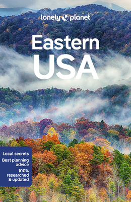 Lonely Planet Eastern USA 6 (Travel Guide)