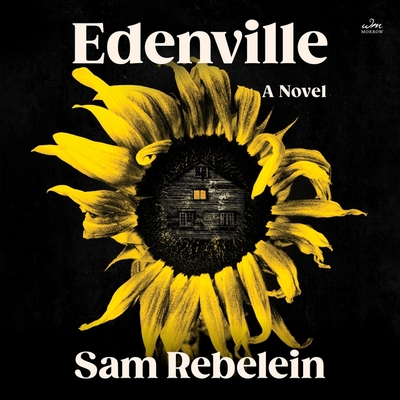 Edenville Cover Image