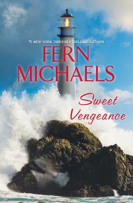 Sweet Vengeance: A Novel of Resilience and Revenge Cover Image