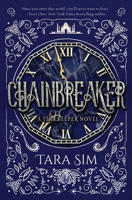 Chainbreaker (Timekeeper) Cover Image