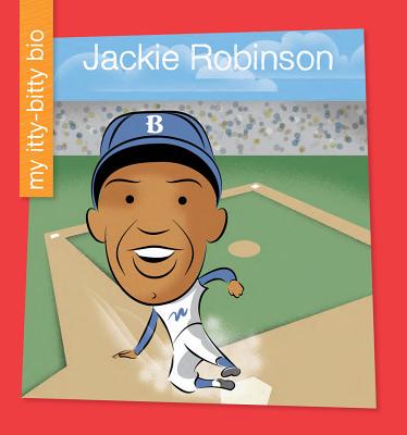 Opening Day Jackie Robinson First Season Paper Back Book