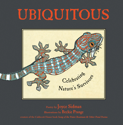 Cover for Ubiquitous