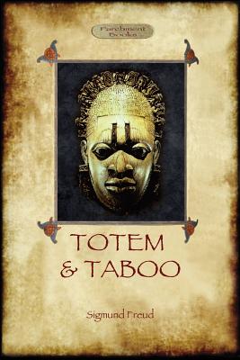 Totem and Taboo Cover Image