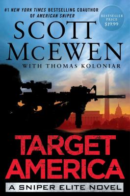 American sniper book publish date