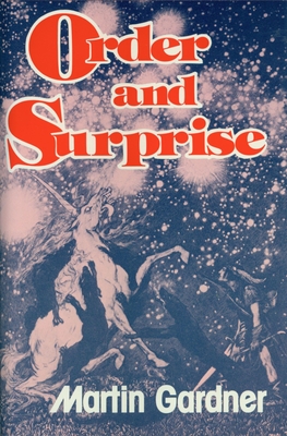 Cover for Order and Surprise