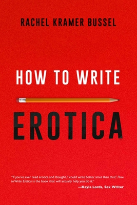 How to Write Erotica Cover Image