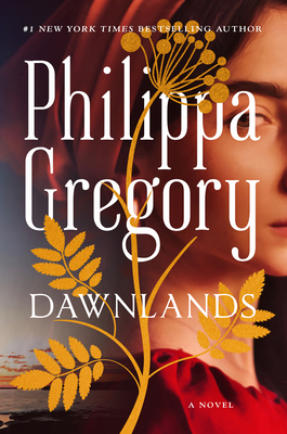 Dawnlands By Philippa Gregory Cover Image