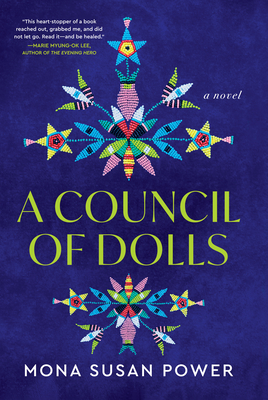 A Council of Dolls Cover Image