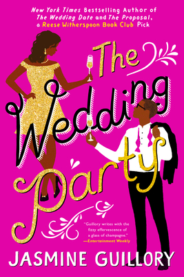 The Wedding Party Cover Image